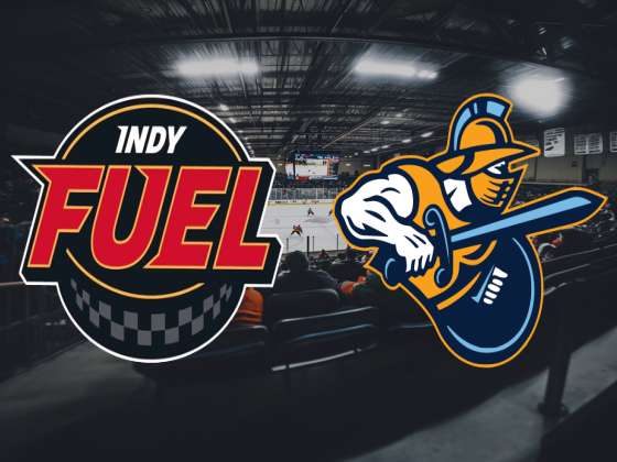 Atlanta Gladiators vs. Indy Fuel